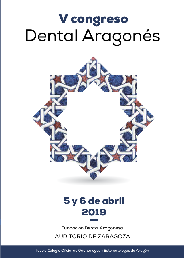 V Congreso Dental Aragonés